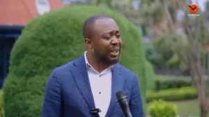 Uwahoze ari Guverineri yateye Tshisekedi umugongo ajya muri M23