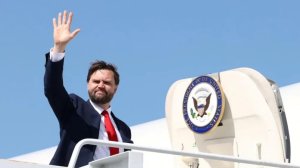 Intambara ya Ukraine n'u Burusiya ntizarangira vuba: JD Vance