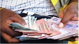 Ba rwiyemezamirimo bagitangira bagowe n'igishoro kidahagije