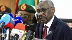 Sudani yacanye umubano na UAE