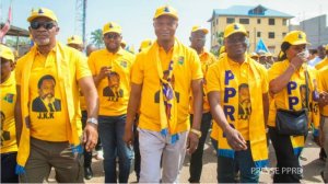 Leta ya RDC ishaka gusenya ishyaka PPRD rya Kabila