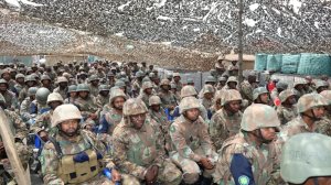 Inteko ya Afurika y'Epfo iteganya gukora iperereza ku ngabo zoherejwe muri RDC