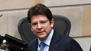 Colombia: Umukandida ku mwanya wa Perezida yarashwe mu mutwe