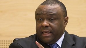 Bemba yashinje Kabila gushaka kwica Tshisekedi