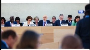 Loni yagaragaje ubugizi bwa nabi bwakozwe na FARDC-Wazalendo bugize ibyaha by'intambara