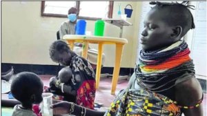 Kenya: Impunzi zigaragambije, polisi ije guhosha babiri bahasiga ubuzima