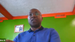 Amerika yanze kurekura Nshimiyimana Eric ukekwaho uruhare muri Jenoside yakorewe Abatutsi