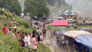 U Buhinde: Abarenga 200 batwawe n'umwuzure