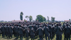 M23 yungutse abarwanyi bashya barenga 7000