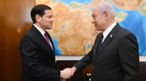 Israel: Netanyahu yateye utwatsi ibyo guhagarika kugaba ibitero ku bayobozi ba Hamas