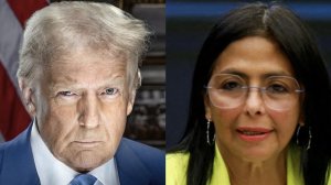 Urutonde rw'ibyo Trump asaba Umuyobozi mushya wa Venezuela