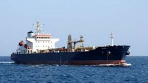 U Bufaransa bwafashe ubwato bw'u Burusiya mu nyanja ya Méditerranée