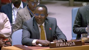 U Rwanda rwasabye Loni kutabererekera ibihugu bikomeye birenga ku itegeko