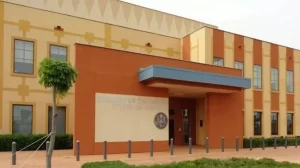 Burkina Faso: Umudipolomate wa Amerika yakatiwe gufungwa burundu azira gusambanya abana