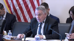 Washington:Abadepite babwiye leta ya RDC ko Gusenya FDLR ari urufunguzo rwo gukuraho ingamba z'ubwirinzi z'u Rwanda