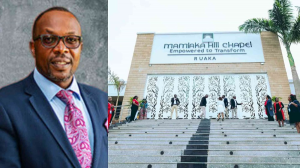 Umugabo yajyanye umushumba w'itorero mu nkiko amuziza kurarura umugore we