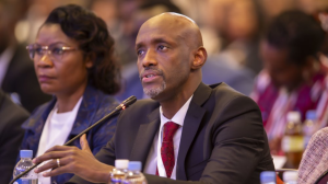 “Formula One, ishoramari n'umutekano muke muri RDC: Ibyagarutsweho na Jean-Guy Afrika”