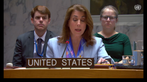 Amerika yibukije Leta ya RDC ko igomba gusenya FDLR bwangu
