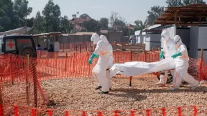 ONU ivuga ko ikiza cya Ebola gishobora gutwara Afurika agera kuri miliyari $3.6