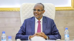 Leta ya South West yiyomoye kuri Somalia