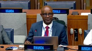 Guceceka ni nk'ubufatanyacyaha: U Rwanda rwasabye Loni guhagurukira imvugo zibiba urwango ziri kwiyongera