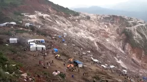 Leta ya RDC iri kugerageza kwisubiza Rubaya ku ngufu