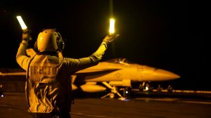 Amerika ishobora gutera Iran muri iki cyumweru