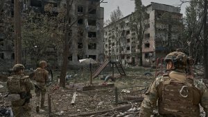 Abanyazimbabwe 15 bishwe barwanira u Burusiya mu ntambara ya Ukraine