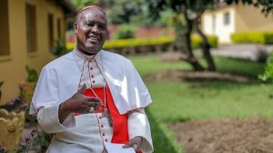 Antoine Cardinal Kambanda yibukije uruhare rwa Kiliziya mu gutegura abayobozi beza b'ejo hazaza