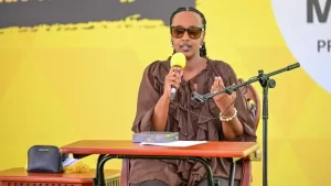 Uganda: Bane bafunzwe bazira kwiyitirira umukobwa wa Museveni