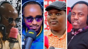 RMC yihanangirije abakora imikino kuri SK FM na Isibo