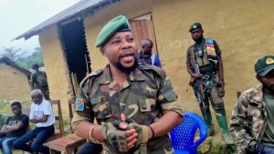 Walikale: Imitwe ya Wazalendo yasubiranyemo