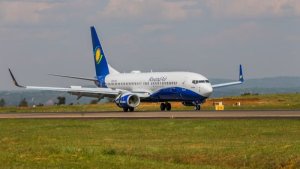 Ingendo za RwandAir zarogowe n'imyigaragambyo y'abakozi bo ku kibuga cy'indege muri Kenya