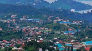 Karongi: Abantu batanu bafungiwe ubucukuzi butemewe bw'amabuye y'agaciro