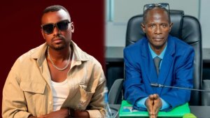 Barafinda yageze mu rukiko ntiyaburana! Uko iburanisha ry'urubanza ryagenze