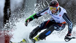 Nyuma y'imyaka 12 ibendera ry'u Burusiya rigiye kongera kugaragara mu Mikino Paralempike