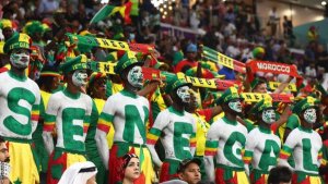 Abafana ba Sénégal bafungiwe muri Maroc batangiye kwiyicisha inzara