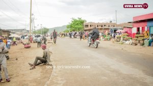 FARDC na Wazalendo byafunze umuhanda uhuza Bukavu na Uvira