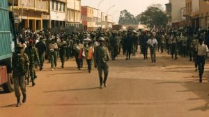 #Kwibohora26: Uko urugamba rwo kwibohora rwateguwe n'ibyabaye ku munsi nyirizina wo kubohora u Rwanda