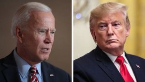 Joe Biden yemeje ko natorwa Amerika izarara isubiye muri OMS yakuwemo na Trump