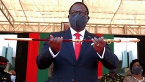Malawi: Perezida mushya yashyizeho Guverinoma yuzuyemo abantu bafitanye isano bibabaza abaturage