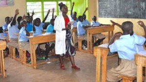 Abifuza kuba abarimu bamenyeshejwe igihe bazakorera ibizamini 