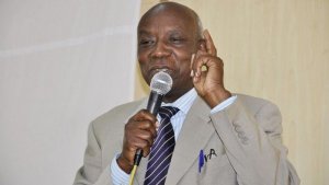 Urayeneza uhagarariye ibitaro na kaminuza bya Gitwe n'abo bareganwa bagiye gukomeza gufungwa