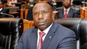 Dr Habumuremyi wabaye Minisitiri w'Intebe azagezwa imbere y'urukiko kuri uyu wa Kane