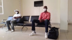 Abantu 43 banduye Coronavirus mu Rwanda abandi 15 barayikira