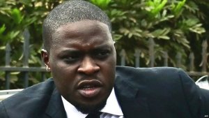 Kenya: Senateri Sakaja wafatiwe mu kabari yishe gahunda ya guma mu rugo yaciwe amande y'amadolari 150