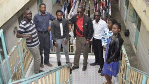 Umugabo yakuriyeho amafaranga y'ubukode abapangayi be 15 kubera COVID-19