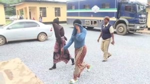 Zambia: Abakobwa bavukana bangije imyanya y'ibanga ya mugenzi wabo bamuziza kubatwara umugabo