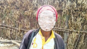 Nyanza: Umukecuru w'imyaka 61 arashinja umugabo kumufata ku ngufu ku manywa y'ihangu