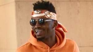 Diamond Platnumz yahishuye ko agiye kurushinga n'umukobwa bivugwa ko ari umunyarwandakazi